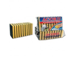 ACORD 10 LU BULAŞIK SÜNGERİ